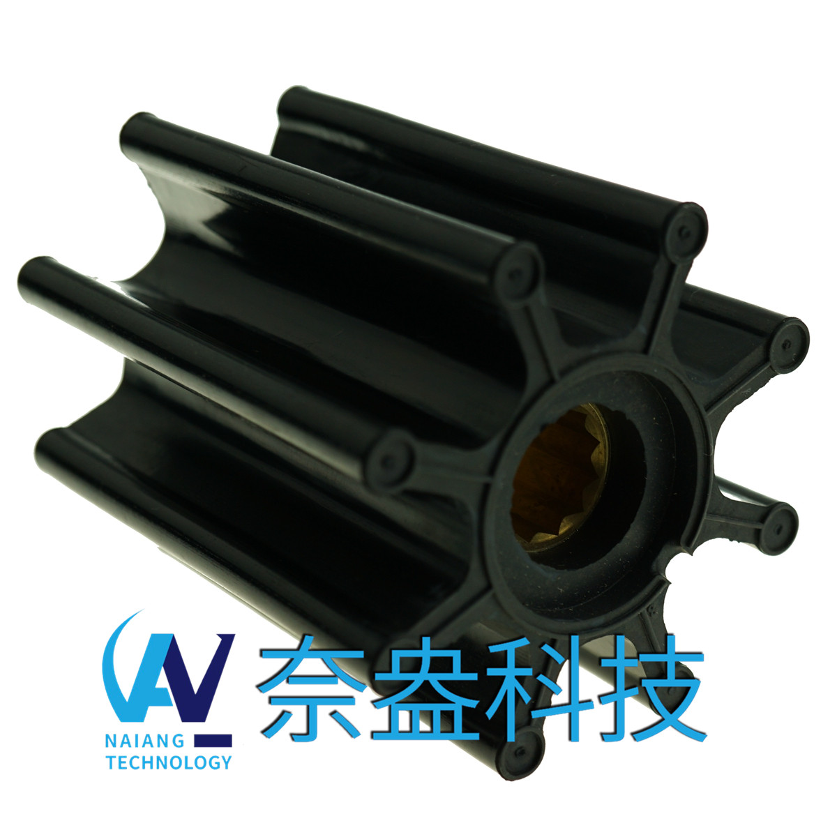 珀金斯PERKINS，PERKINS發(fā)電機橡膠葉輪