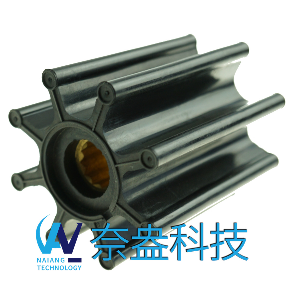 珀金斯PERKINS，PERKINS發(fā)電機橡膠葉輪