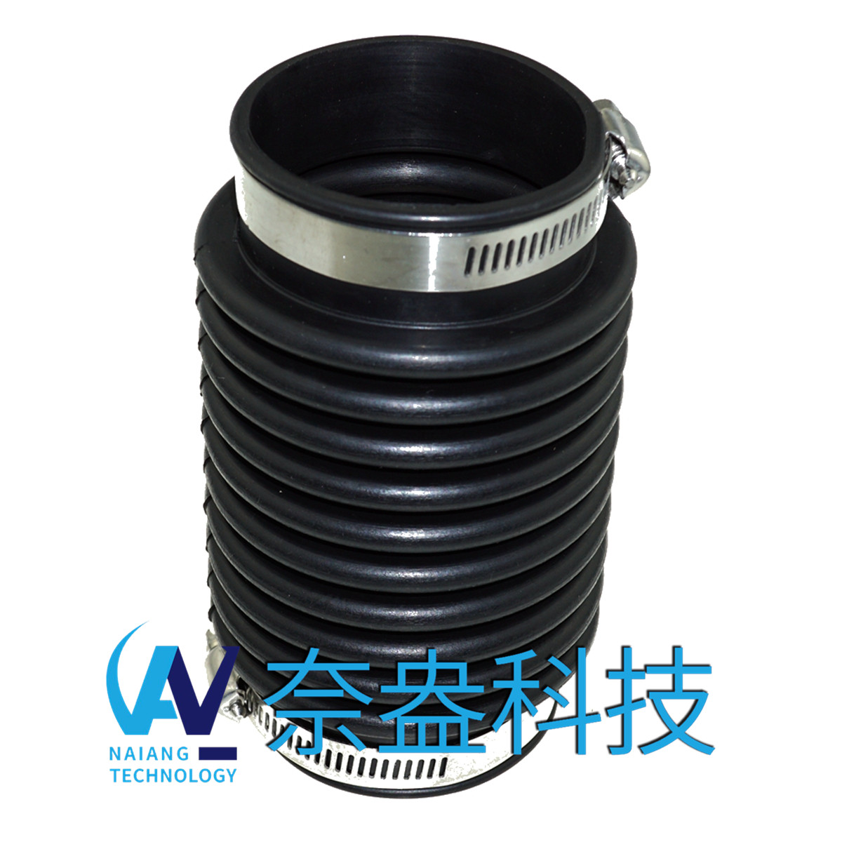 船用排氣管、波紋管 18654A1, Mercruiser Bellow 18654A1