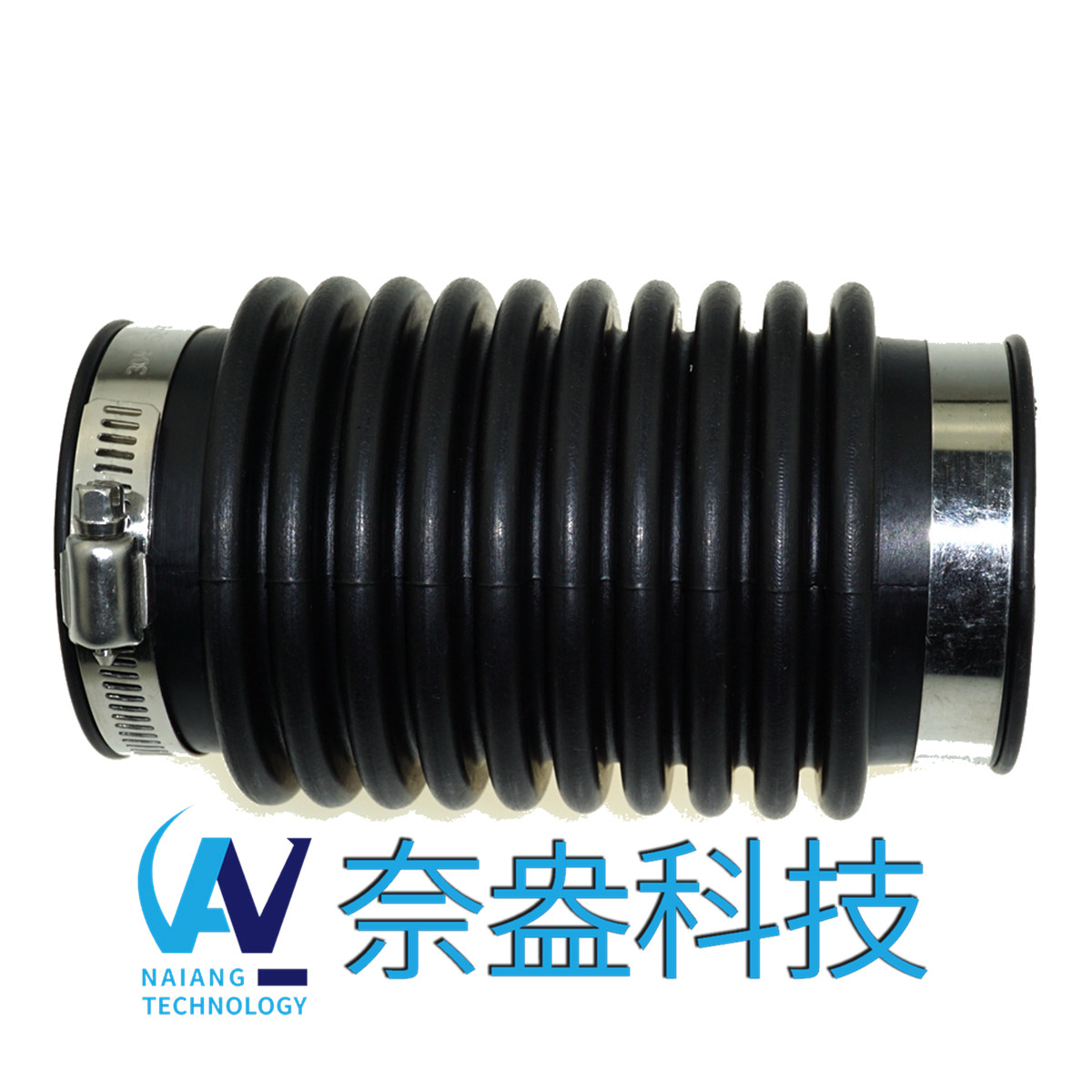 船用排氣管、波紋管 18654A1, Mercruiser Bellow 18654A1
