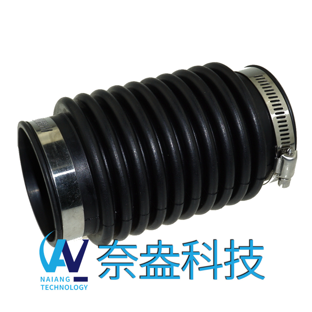 船用排氣管、波紋管 18654A1, Mercruiser Bellow 18654A1