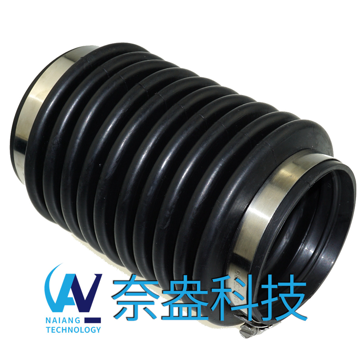 船用排氣管、波紋管 DPX 875848 876631