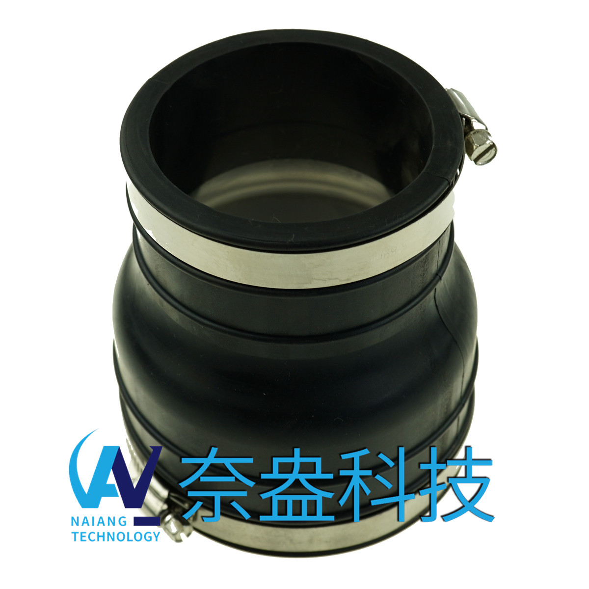 船用排氣管、波紋管 Mercruiser 3-4" 70981A3