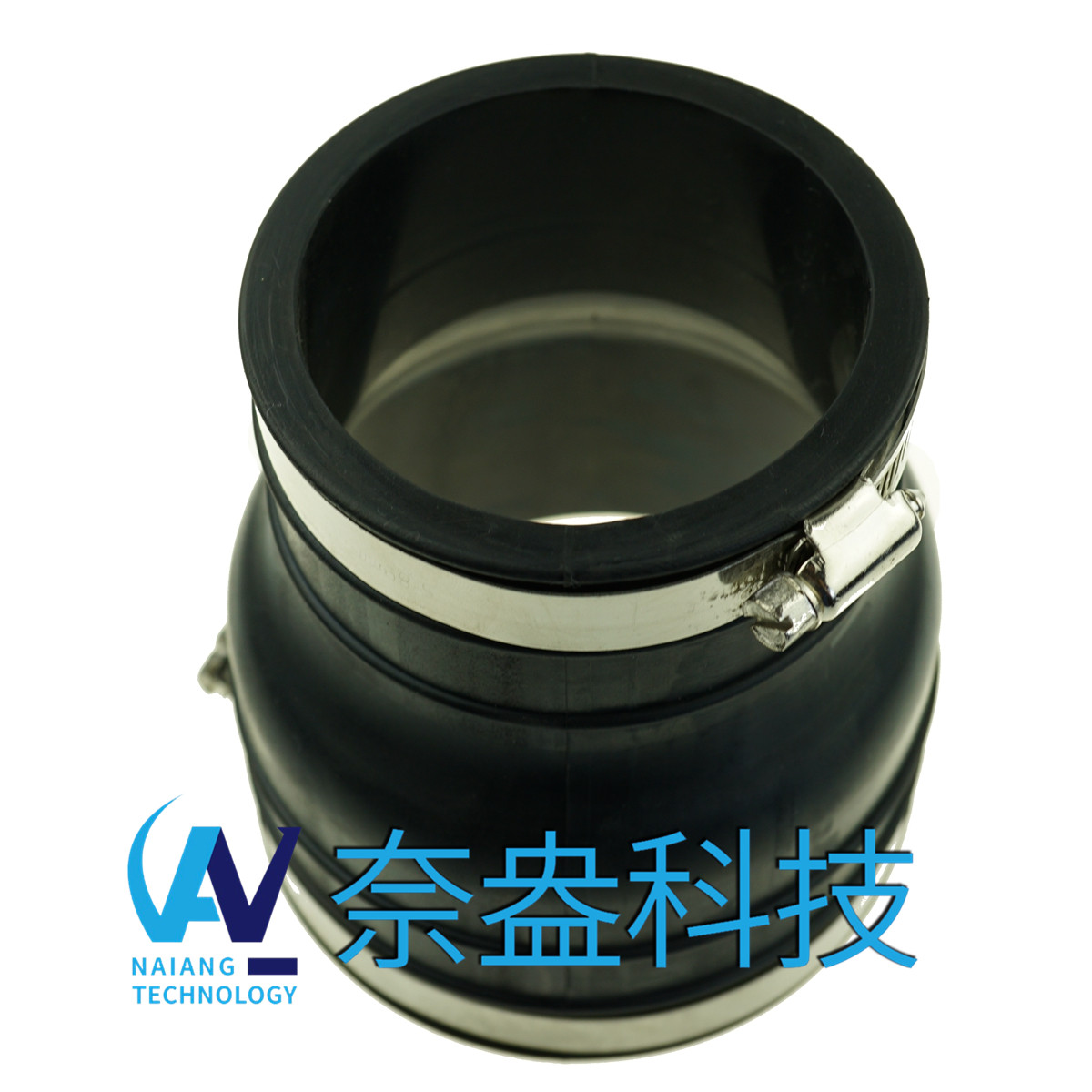 船用排氣管、波紋管 Mercruiser 3-4" 70981A3