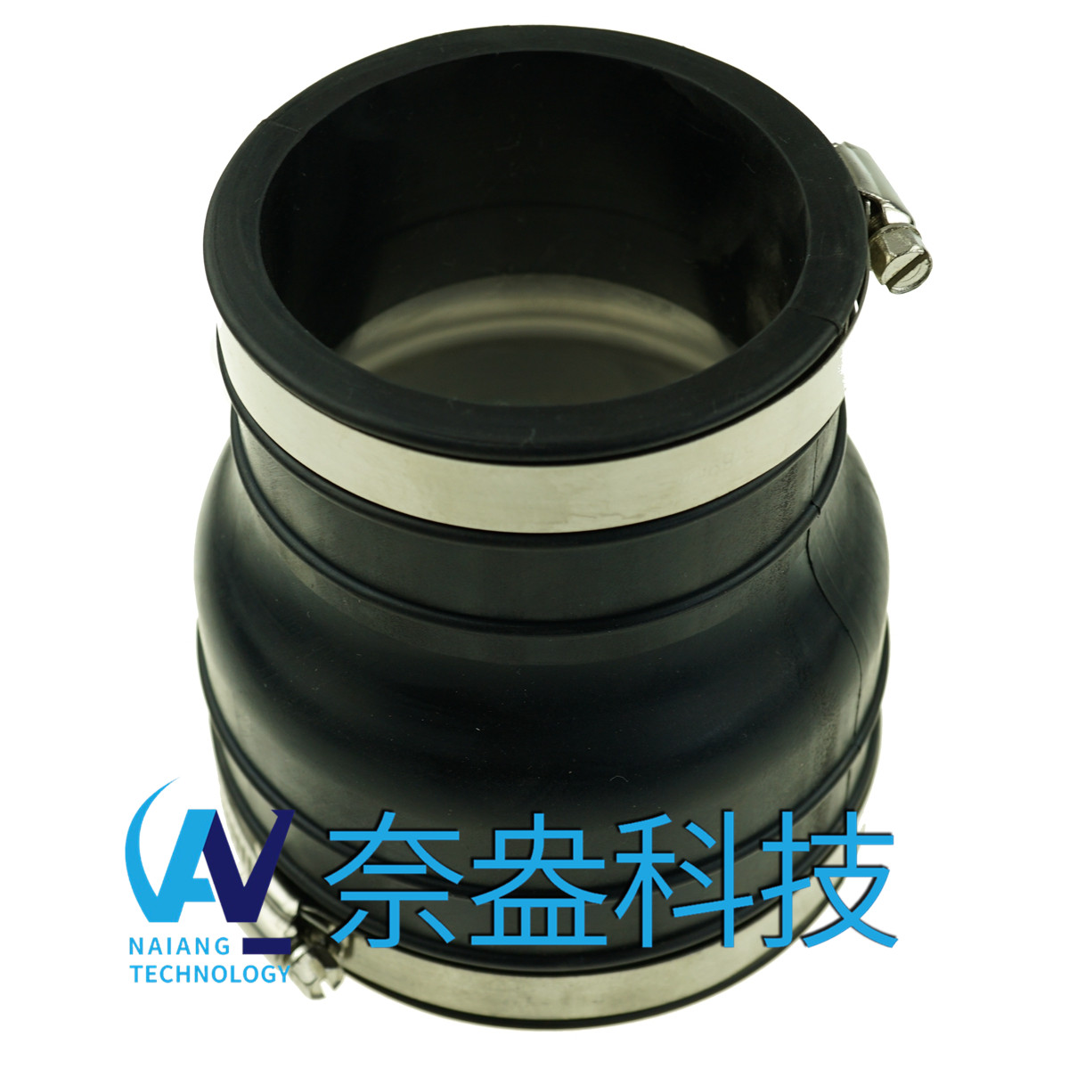 船用排氣管、波紋管 Mercruiser 3-4" 70981A3