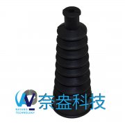 船用排氣管、波紋管 74639Q02, Mercruiser Bellow74639Q