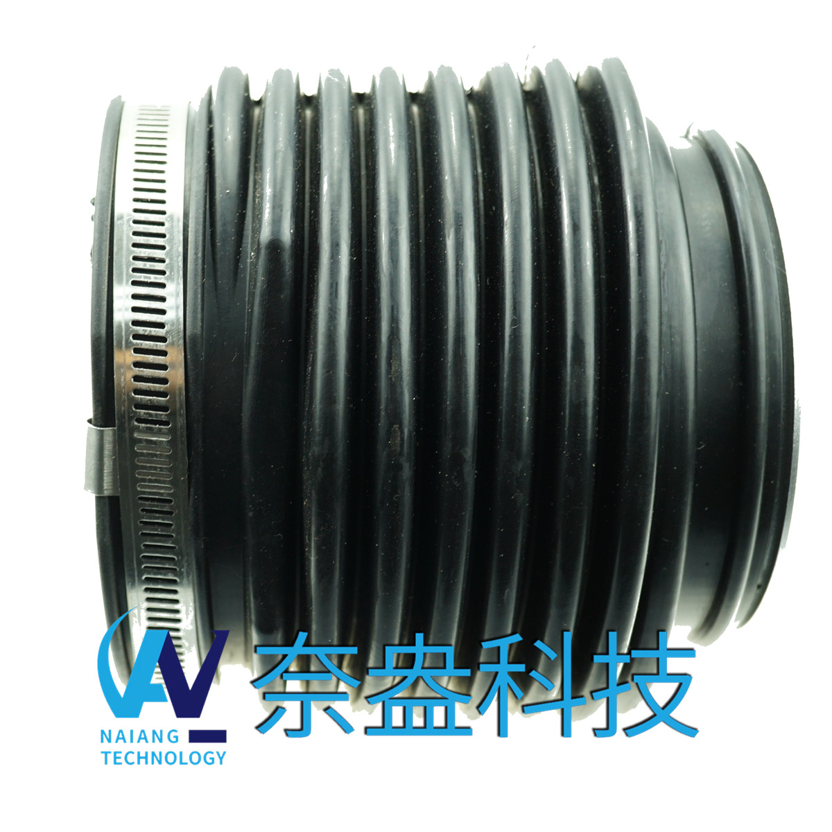 船用排氣管、波紋管 816431A1, Mercruiser Bellow 816431A1