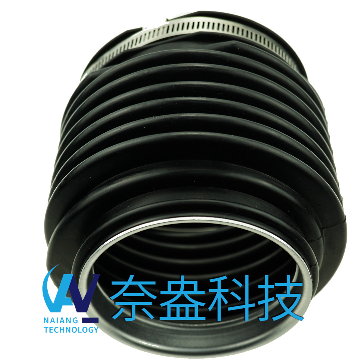 船用排氣管、波紋管 816431A1, Mercruiser Bellow 816431A1