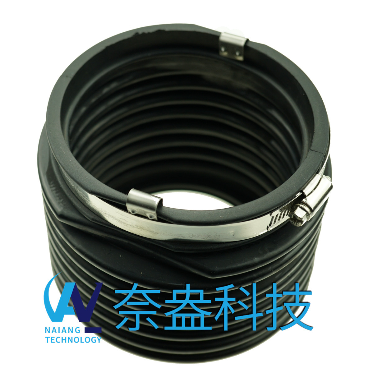 船用排氣管、波紋管 816431A1, Mercruiser Bellow 816431A1