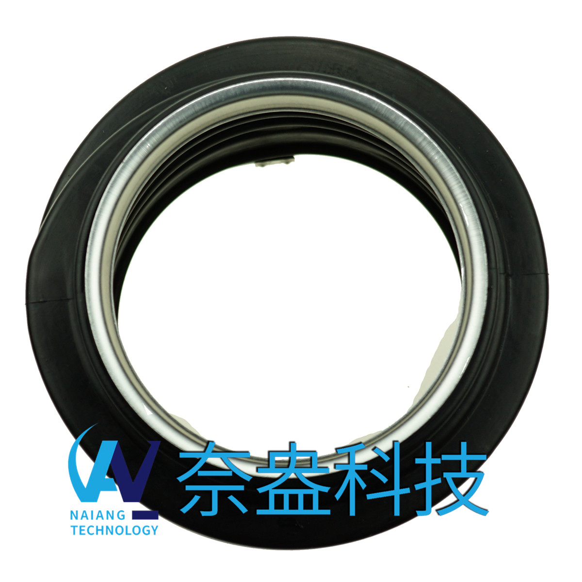 船用排氣管、波紋管 816431A1, Mercruiser Bellow 816431A1