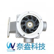 化工柔性葉輪泵SP100、船用葉輪泵