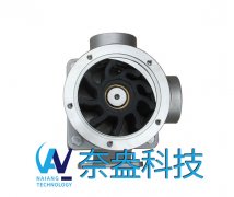 食品級(jí)柔性葉輪泵SP220、船用葉輪泵