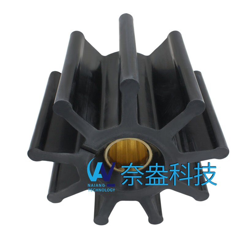 康明斯柴油機(jī)橡膠葉輪的優(yōu)點(diǎn)是什么？