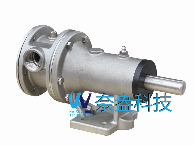 氟塑料柔性葉輪泵比橡膠葉輪泵有什么優(yōu)勢(shì)？